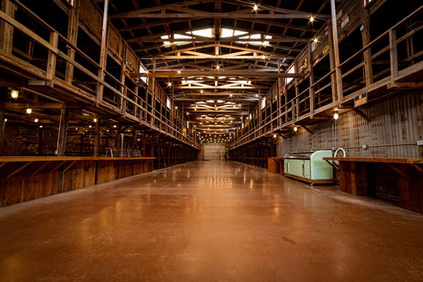 Lumberyard Events Co.