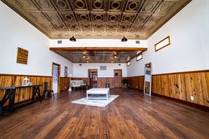 Mercantile at the Lumberyard