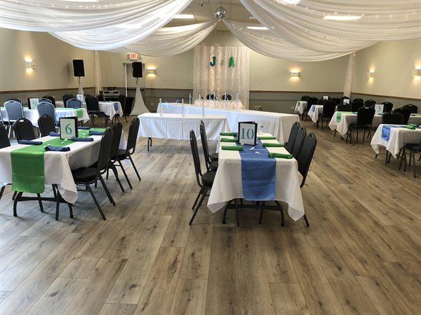 Stillwater Event Center