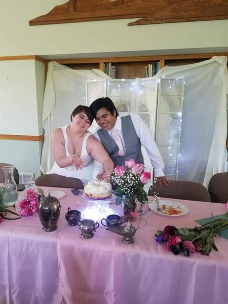 Quartz Moon Ceremonies