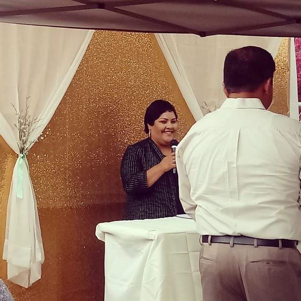 Quartz Moon Ceremonies