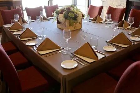 The Winery Restaurant and Wine Bar - Newport Beach