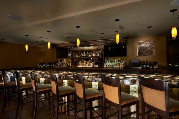 The Winery Restaurant and Wine Bar - Newport Beach