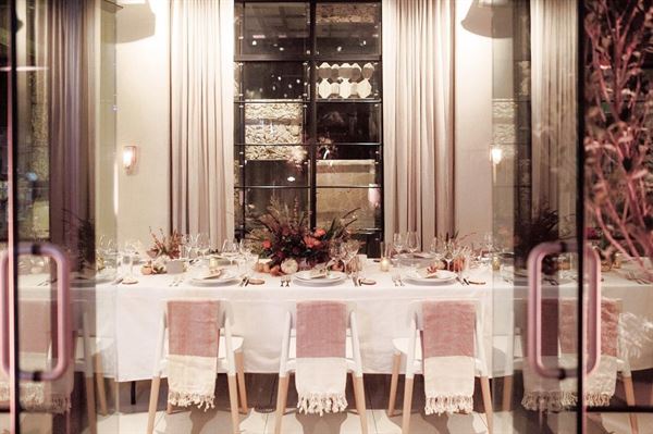 Kimpton La Peer Hotel