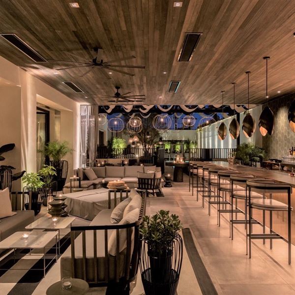 Kimpton La Peer Hotel