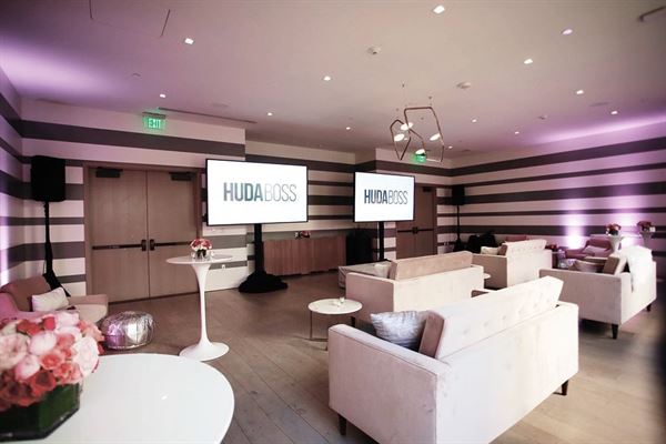 Kimpton La Peer Hotel