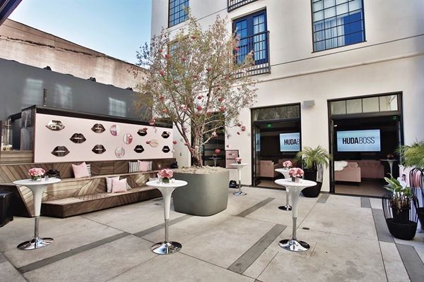 Kimpton La Peer Hotel