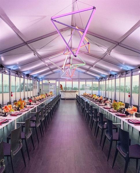 Kimpton La Peer Hotel