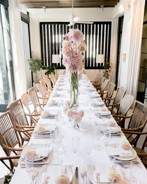 Kimpton La Peer Hotel