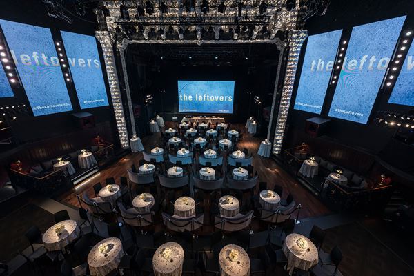 Avalon Hollywood & Bardot