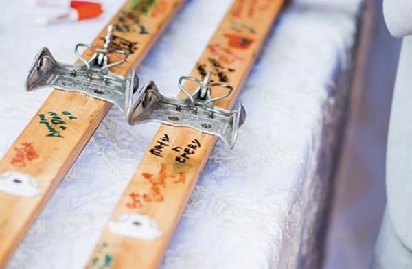 Mount Baldy Ski Area