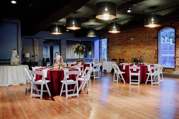 Matthews Ballroom+Events