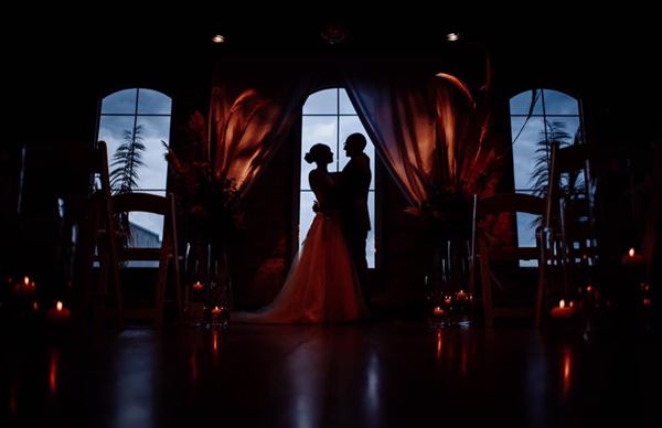 Matthews Ballroom+Events