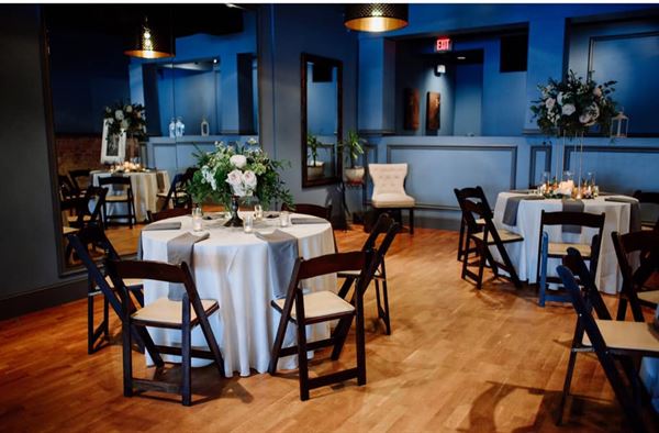 Matthews Ballroom+Events