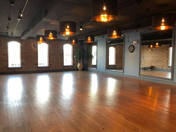 Matthews Ballroom+Events