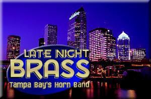 Late Night Brass