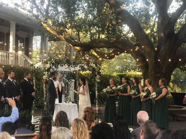 Compass Point Events