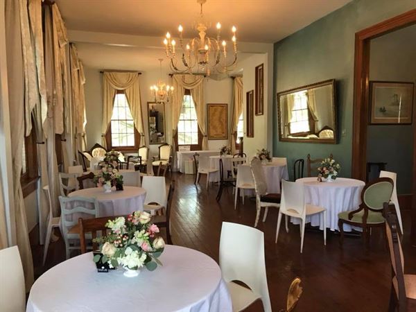 Compass Point Events