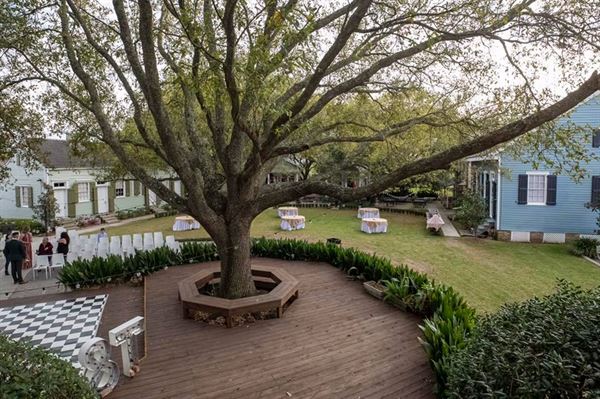 Compass Point Events