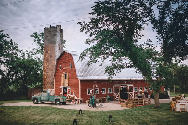 Catering St. Louis Events