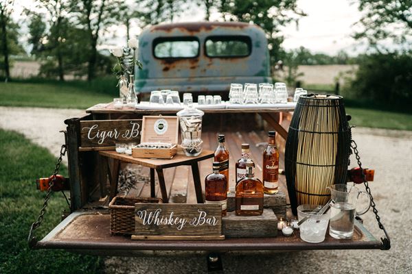 Catering St. Louis Events