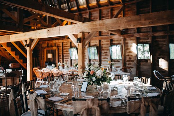 Catering St. Louis Events