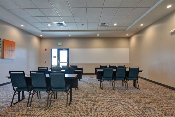 Hampton Inn & Suites Middleburg