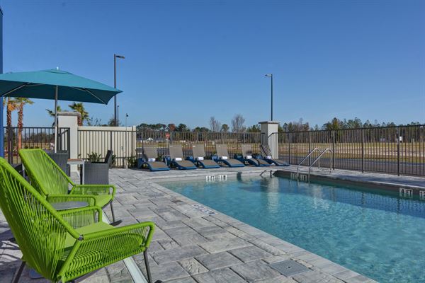 Hampton Inn & Suites Middleburg
