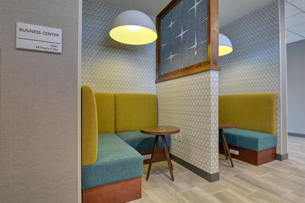 Hampton Inn & Suites Middleburg