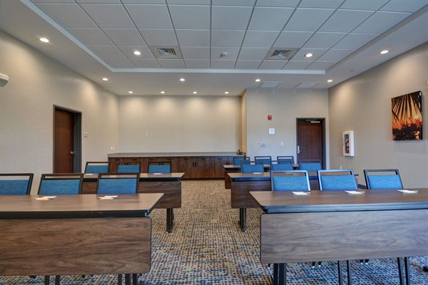 Hampton Inn & Suites Middleburg