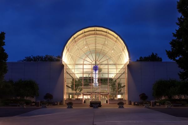 Catering St. Louis Events