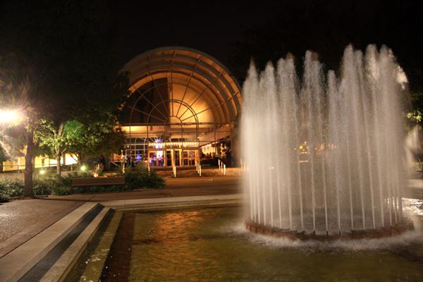 Catering St. Louis Events