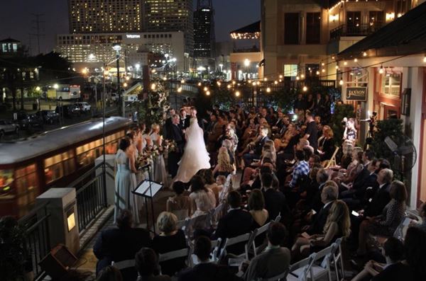 The Jaxson in French Quarter