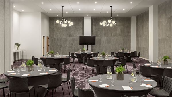 Kimpton Everly Hotel