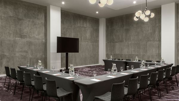 Kimpton Everly Hotel