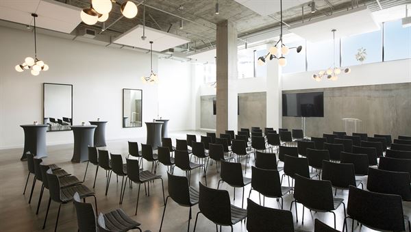 Kimpton Everly Hotel