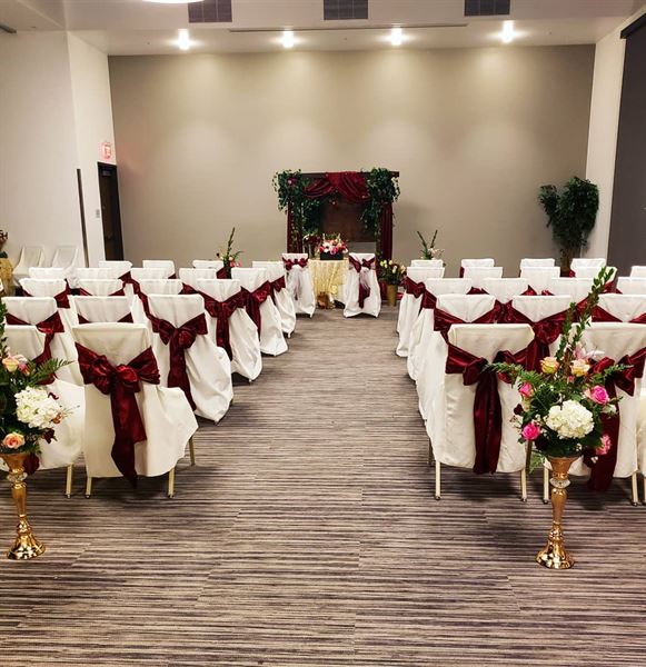 The Mayne Event Center