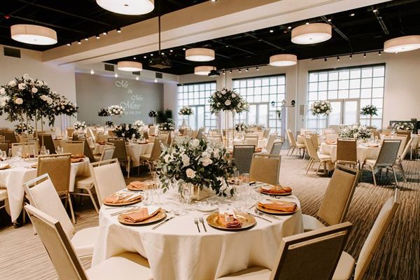 The Mayne Event Center