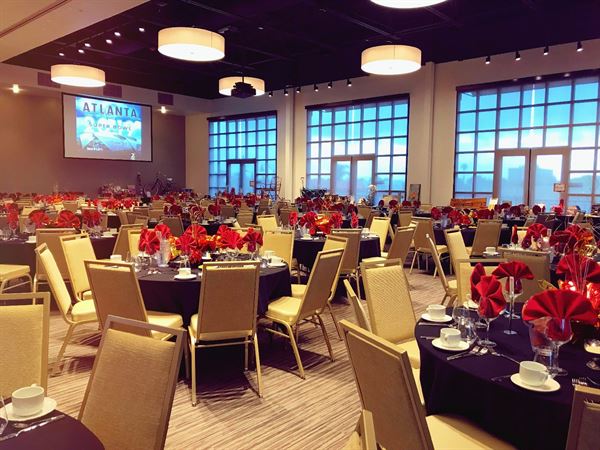 The Mayne Event Center