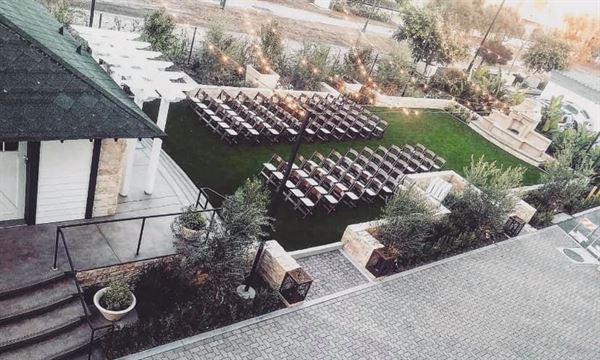 The Mayne Event Center