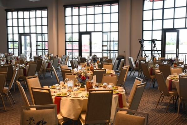 The Mayne Event Center