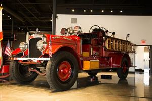 Fire Museum