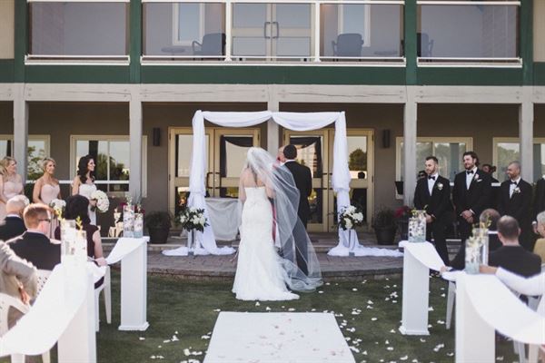 Baxter Creek Golf Club