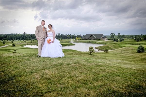 Baxter Creek Golf Club