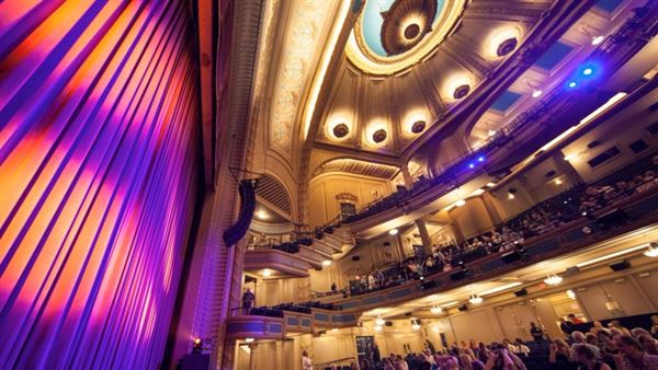 Orpheum Theater