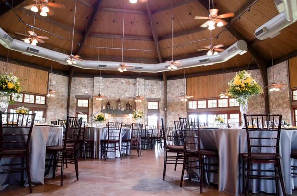 Canyon Springs Golf Club