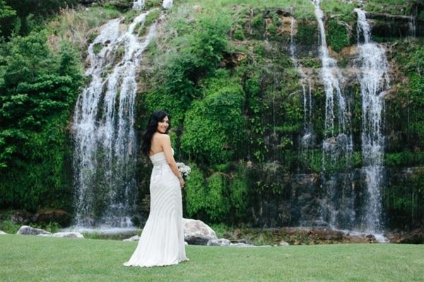 Canyon Springs Golf Club