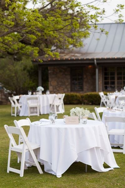 Canyon Springs Golf Club