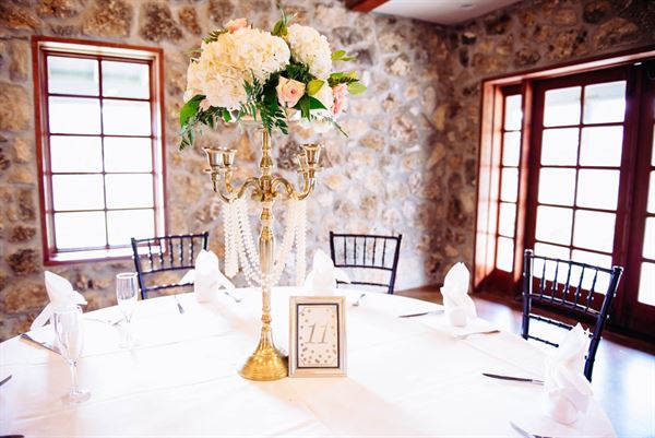 Canyon Springs Golf Club