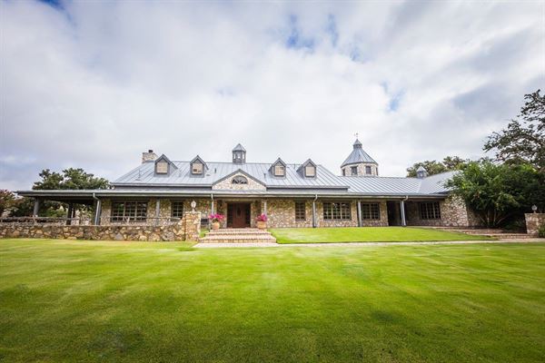 Canyon Springs Golf Club